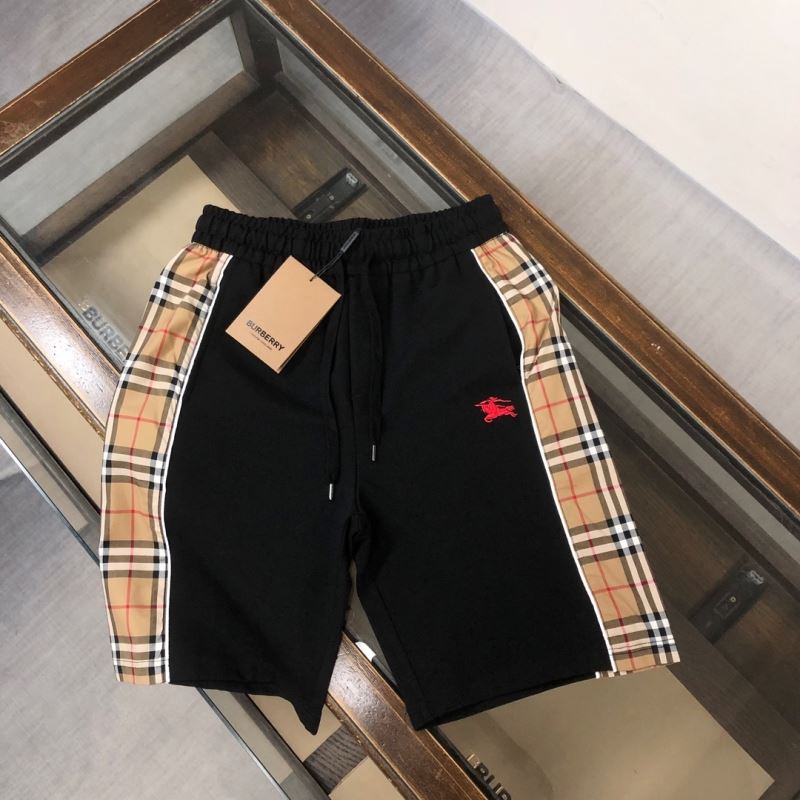 Burberry Short Pants